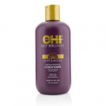 Drėkinantis plaukų kondicionierius Farouk Systems CHI Deep Brilliance Optimum Moisture, 355 ml