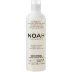 &Scaron;ampūnas sausiems ir lūžinėjantiems plaukams Noah 250 ml