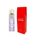 Kvapusis vanduo Saphir Furor Women EDP moterims 200 ml