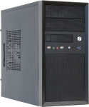 Korpusas Chieftec&nbsp;CT-01B-350GPB