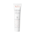 Drėkinantis veido ir kūno kremas nuo &scaron;alčio Avene Cold 40 ml