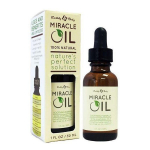 Daugiafunkcis aliejukas Earthly Body Miracle Oil 30 ml