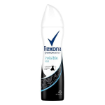 Pur&scaron;kiamas dezodorantas - antiperspirantas Rexona Motion Sense Invisible Aqua moterims 150 ml