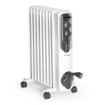 Elektrinis tepalinis radiatorius Trotec TRH 20 E,Elektrinis tepalinis radiatorius Trotec TRH 20 E