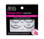 Priklijuojamos blakstienos Ardell Magnetic Eyelashes Double 110