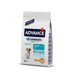 Advance Puppy Mini augantiems mažų veislių &scaron;uniukams, 3 kg
