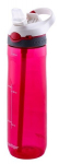 Gertuvė Contigo Ashland, 720 ml, raudona