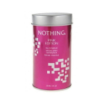Kvapusis vanduo Gosh Nothing Pink Edition EDP moterims 30 ml