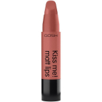 Lūpų dažai Gosh Kiss Me! Matt Lips, 008 Natural Kiss, 2 g