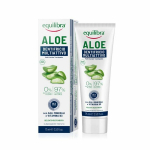 Daugiafunkcinė&nbsp;dantų&nbsp;pasta Equilibra&nbsp;Aloe,&nbsp;75&nbsp;ml