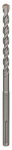 Bosch Sds-max M4 grąžtas 18x200x340 mm