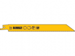 Pjūklelis metalui Dewalt 203mm DT2354, 5 vnt.