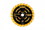 Dewalt pjovimo diskas 165 x 20mm (DT10624)