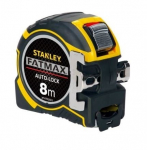 Matavimo juosta Stanley Fatmax XTHT0-33501, 8 m