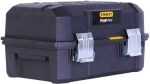 Įrankių dėžė Stanley Fatmax FMST1-71219 Canti, juoda, 46 x 24 x 31 cm