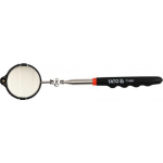 Teleskopinis veidrodėlis Yato YT-0663, 265-920 mm
