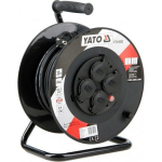 Ilgiklis su stovu Yato YT-81053 30 m
