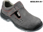 Sandalai darbiniai SEGURA S1 Yato