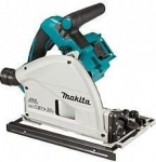 Akumuliatorinis diskinis pjūklas Makita, Bluetooth, DSP601ZJU