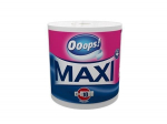 Virtuvinis rank&scaron;luostis OOOPS! MAXI, 2 sluoksnių, 1 vnt.