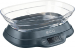 Virtuvinės svarstyklės ECG ECGKV1120SM