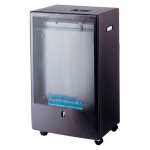 Dujinis &scaron;ildytuvas Vitrokitchen bf4200w