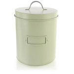 Sandėliavimo indas metalinis žalias Orion Greenish 33 l