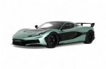 Diecast Modelis Gt Spirit Gt547 Rimac Nevera R R-Green 2024 1/18