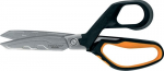 Universalios žirklės Fiskars PowerArc &trade;, 21 cm