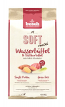 Bosch Pet Food Plus SOFT MAXI Water Buffalo & Sweetpotato 12,5kg