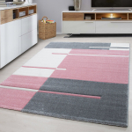 Kilimas Hawaii Pink 1310, 200x290 cm