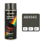 Motip remontiniai dažai 400ml