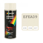 Motip remontiniai dažai 400ml
