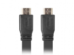 Lanberg CA-HDMI-21CU-0018-BK, 1.8 m