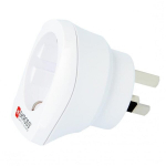 Kelioninis tinklo adapteris EU į AU/Kinija Skross 1.500209-E