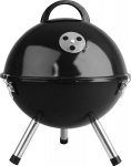 Kepsninė Fieldman Black Space, 34 cm