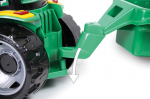 Traktorius su priekaba Lena Giga Trucks 02122