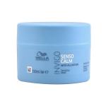 Plaukų kaukė jautriai galvos odai Wella Professionals Invigo Balance Blend Calm 150 ml
