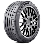 Michelin Pilot Sport 4 S 265/35R20 99 Y