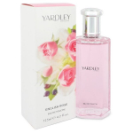 Tualetinis vanduo Yardley English Rose EDT moterims, 125ml