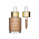 Makiažo pagrindas Clarins Skin Illusion Natural Hydrating Foundation SPF 15 110 Honey, 30 ml