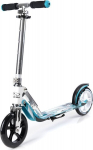 Paspirtukas su dideliais ratais "Hudora Big Wheel 205", 14751