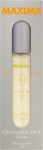 Kvapusis vanduo Christopher Dark Maxima EDP moterims 20 ml