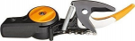 Sekatoriaus galvutė Fiskars UPX86&UPX82, juoda