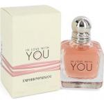 Kvapusis vanduo Armani In Love With You EDP moterims 50 ml