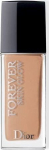 Makiažo pagrindas Dior Forever Fluide Skin Glow 3N Neutral, 30 ml