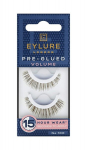 Priklijuojamos blakstienos Eylure Volume 100 Pre-Glued