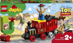 10894 LEGO&reg; DUPLO Žaislų istorijos traukinys