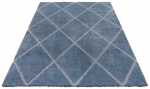 Elle Decoration kilimas Maniac Lunel, 200x290 cm