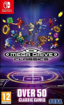 SEGA MEGA DRIVE KLASIKA 222840